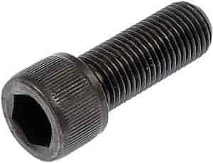 383-210 Socket Cap Screw-Grade 8- 3/8-24 x 1 in.