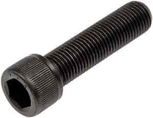 383-215 Socket Cap Screw-Grade 8- 3/8-24 x 1-1/2 in.