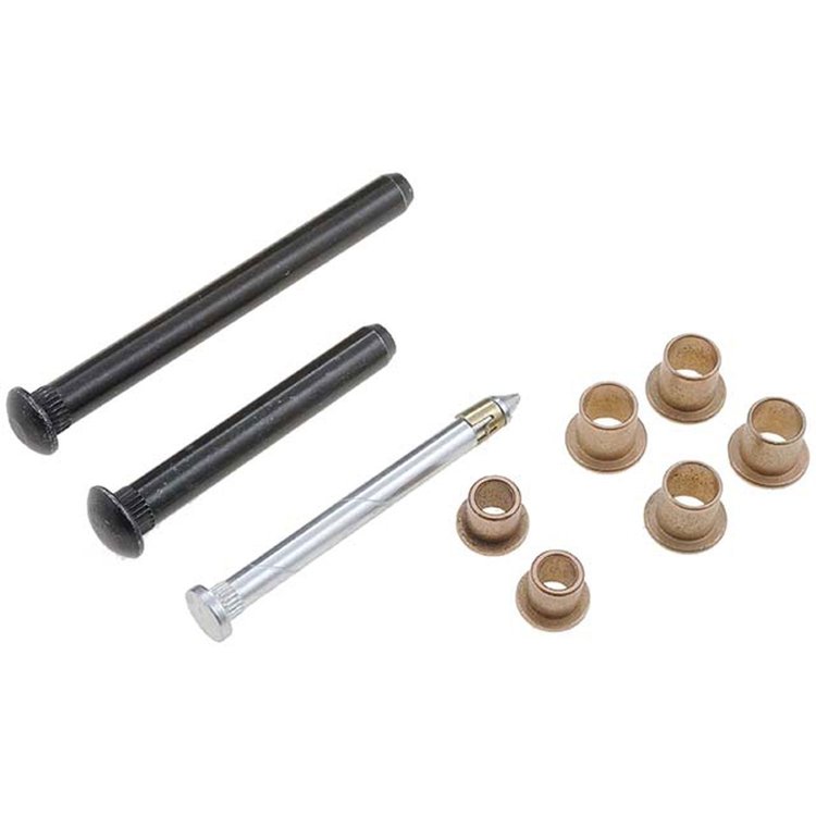 Door Hinge Pin and Bushing Kit 1966-1983, 1985-1989 Chrysler
