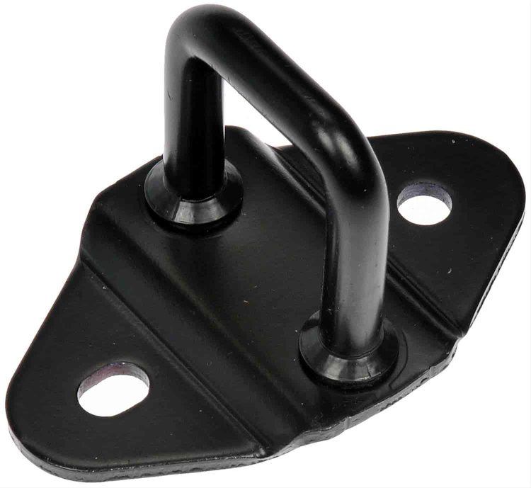 HOOD STRIKER REPLACEMENT