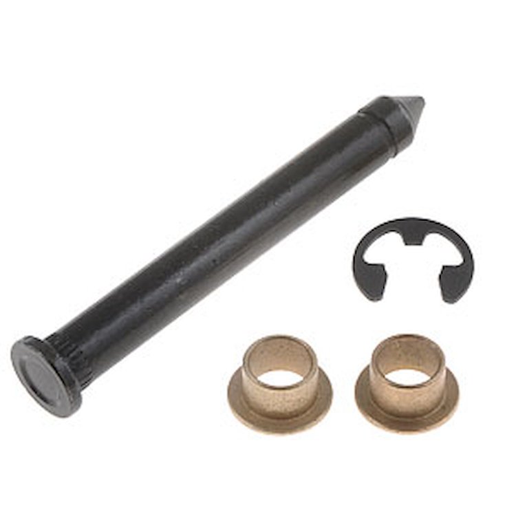 Door Hinge Pin and Bushing Kit 1969-97 GM