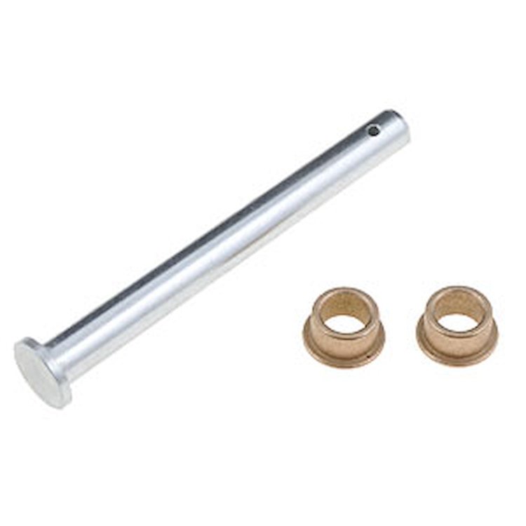 Door Hinge Pin and Bushing Kit 1979-98 Ford Mustang