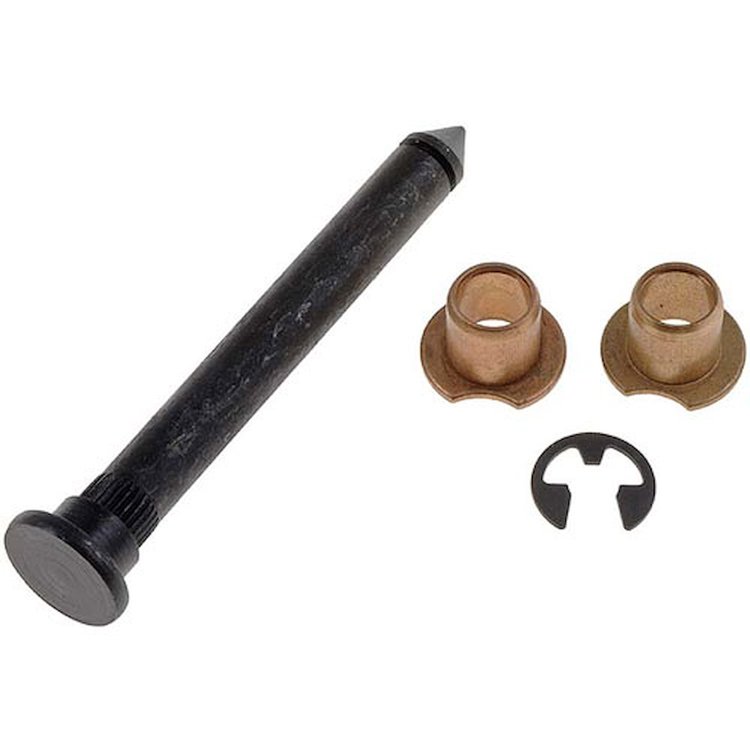 Door Hinge Pin and Bushing Kit 1987-94 for Nissan D21