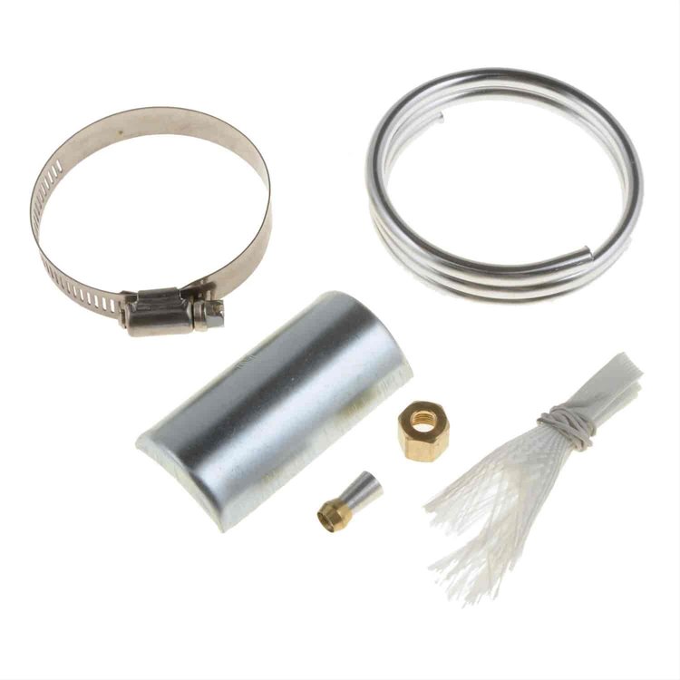 CHOKE STOVE KIT