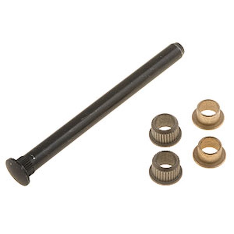 Door Hinge Pin and Bushing Kit 1960-96 GM
