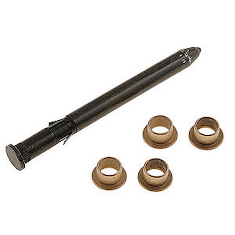 Door Hinge Repair Kit 1980-98 GM