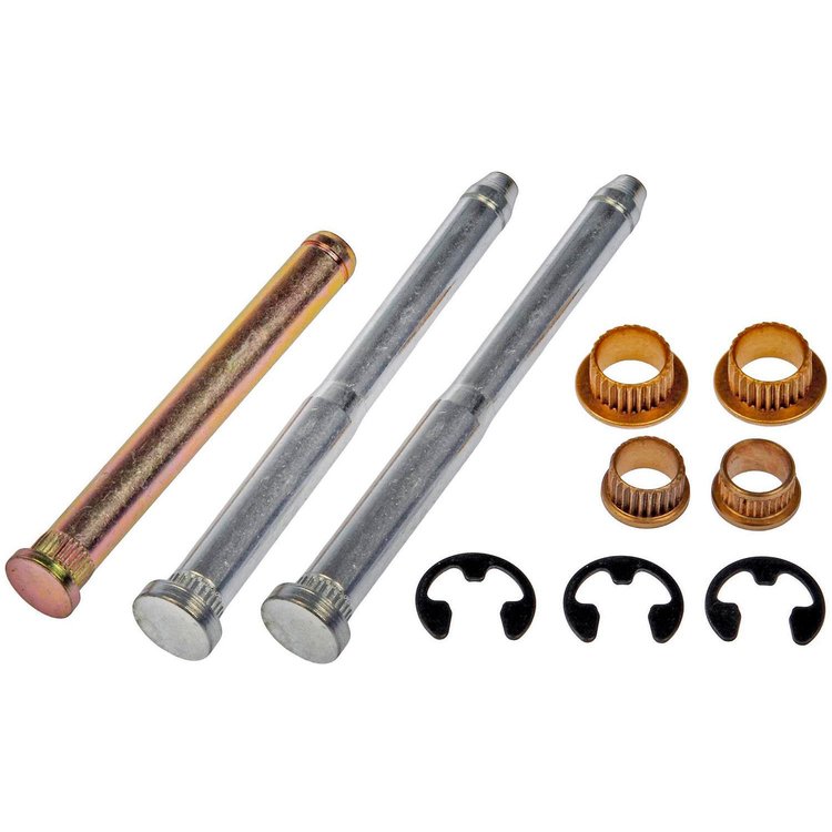 Door Hinge Pin Kit