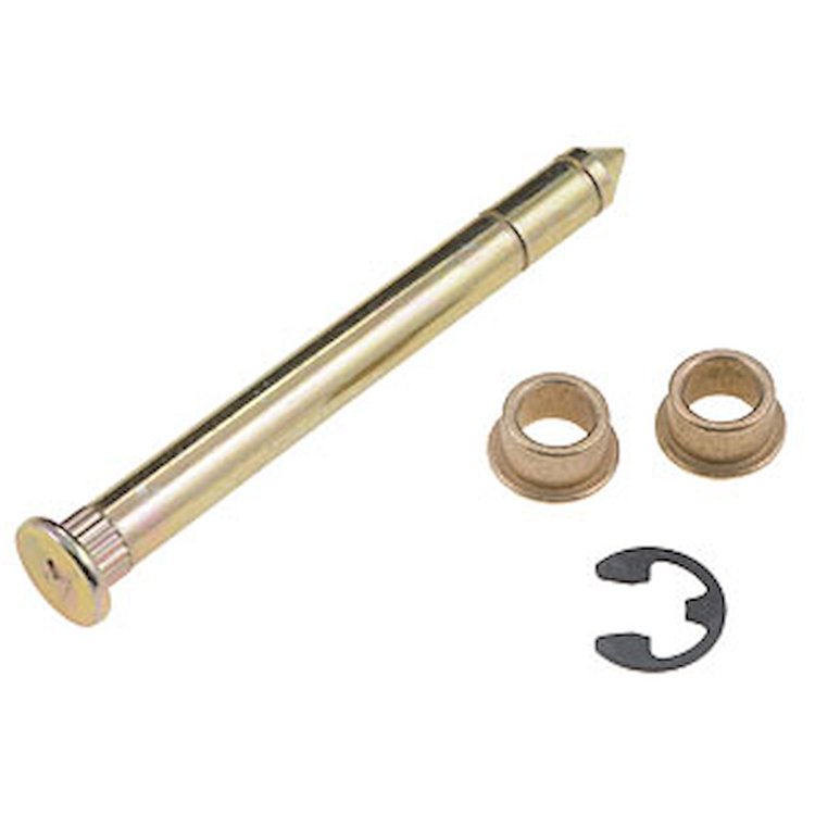 Door Hinge Pin and Bushing Kit 1980-97 Ford Trucks