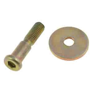 Door Striker Bolt Kit 1964-2002 GM