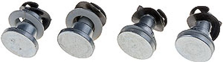 Door Hinge Pin & Bushing Kit 1995-05 Cavalier/Sunfire