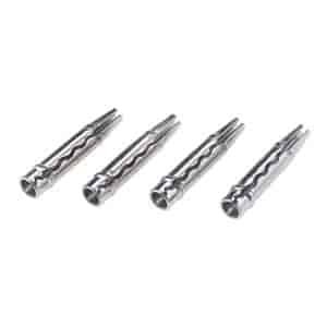 Door Hinge Check Pins 1994-01 Jeep Cherokee