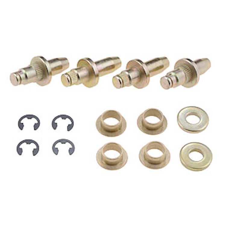 Door Hinge Repair Kit 1999-07 GM Trucks