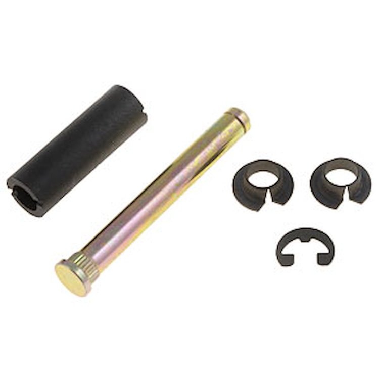 Door Hinge Pin and Bushing Kit 1997-01 Jeep Cherokee