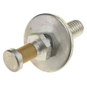 Door Striker Bolt Kit 1981-96 Chrysler
