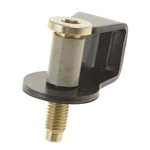 Door Striker Bolt Kit 1980-2007 Ford