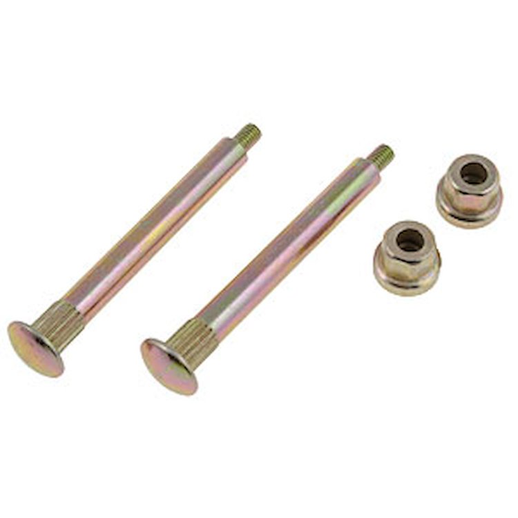 Door Hinge Pin and Bushing Kit 1994-98 Jeep