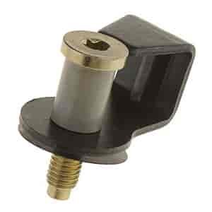 Door Striker Bolt Kit 1980-96 Ford
