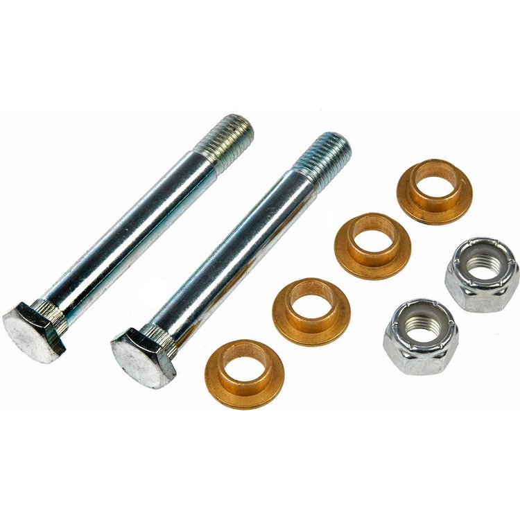 Door Hinge Pin And Bushing Kit