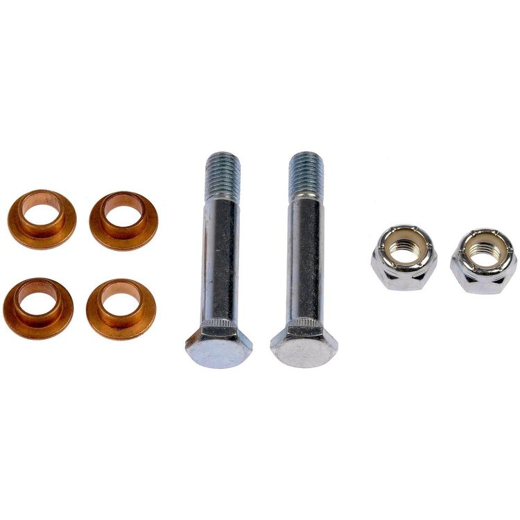 Door Hinge Pin And Bushing Kit