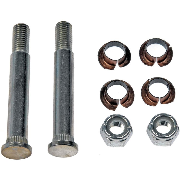 Door Hinge Pin And Bushing Kit