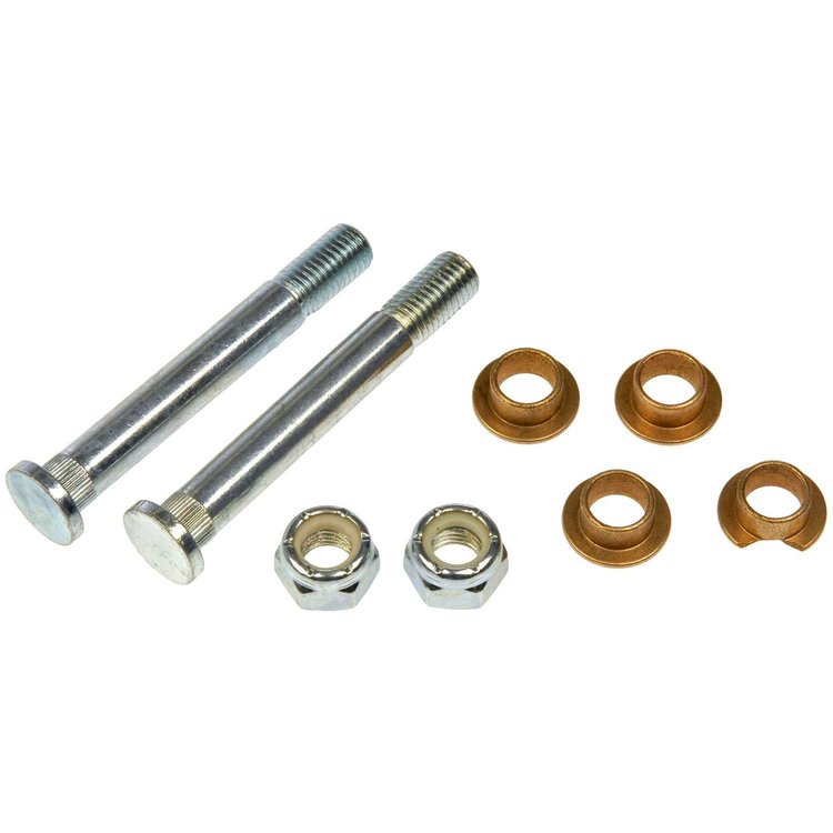 Hinge Pin And Bushing Kit