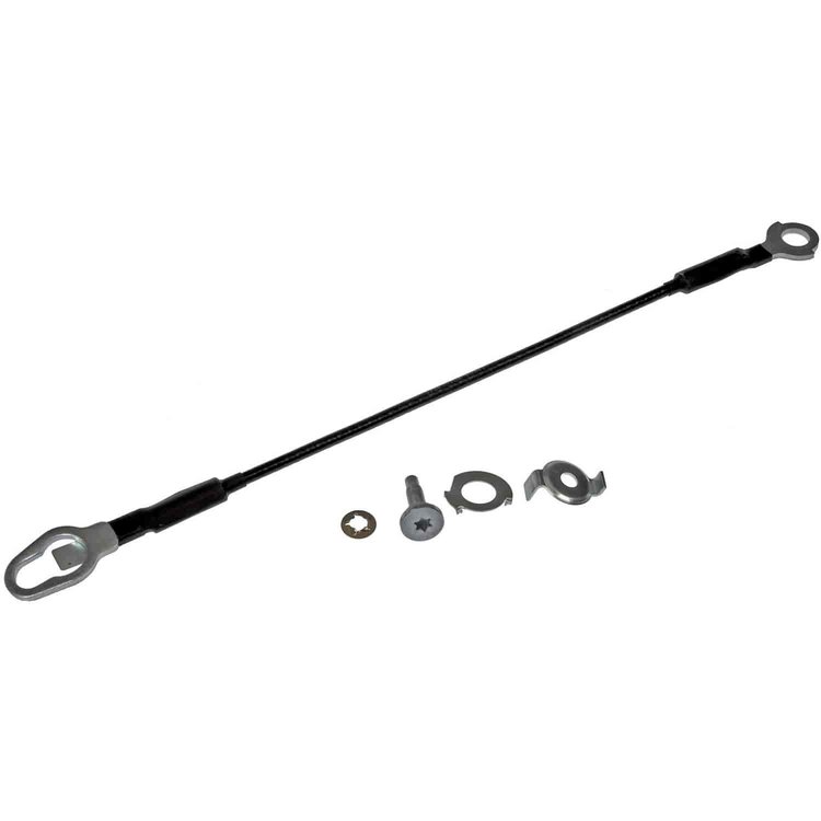 Tailgate Cable