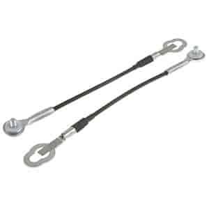 Tailgate Cable 2000-03 Toyota Tundra