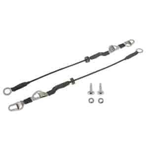 TAILGATE CABLE