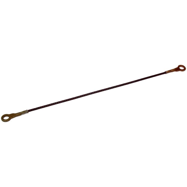 38554 Tailgate Cable - 17-5/6 in.; 1994-1997 Honda, 1995-1997 Isuzu