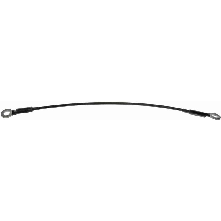 38560 Tailgate Cable; 1989-1991 Chevrolet; 1989-1991 GMC