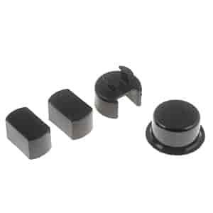 Tailgate Hinge Insert Kit 1987-2006 Dodge/Ford