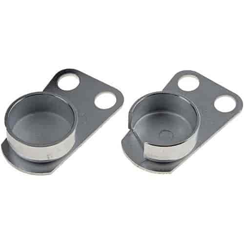 Tailgate Hinge Kit 1988-91 Chevy/GMC Truck