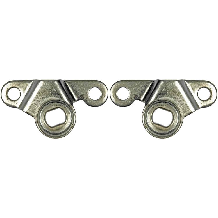 Tailgate Hinge Kit - Left And Right
