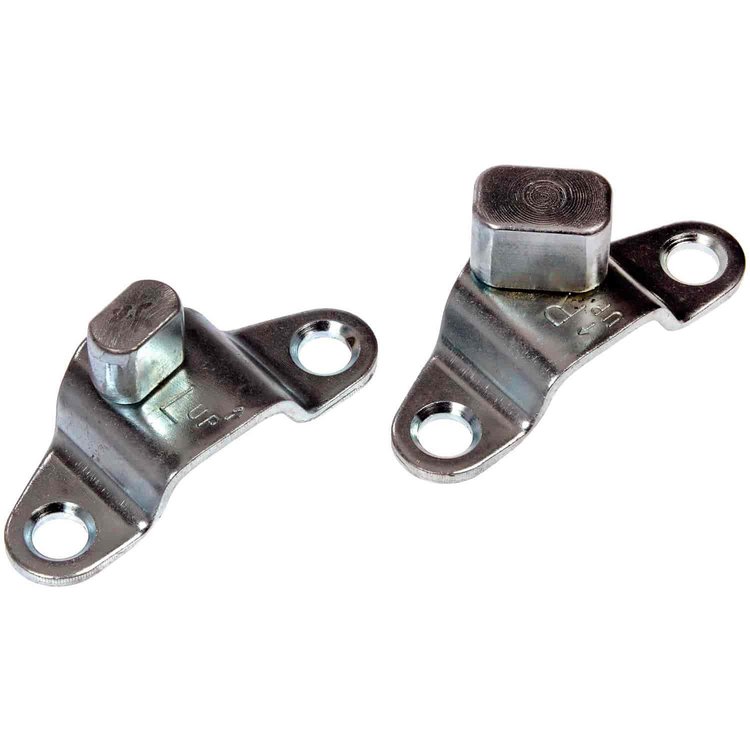 Truck Tailgate Hinge