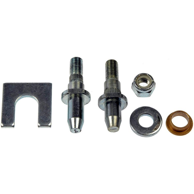 Hinge Kit and Bracket