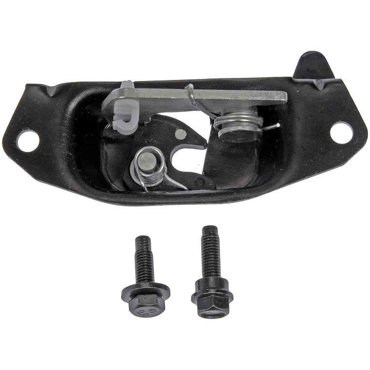 Right Side Tailgate Latch