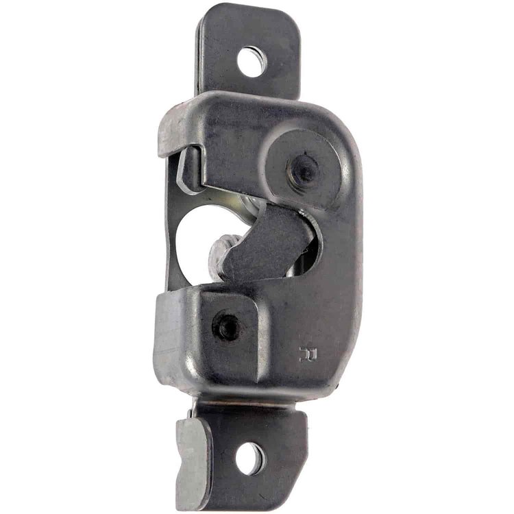 Right Side Tailgate Latch Assembly With Mounting Hardware