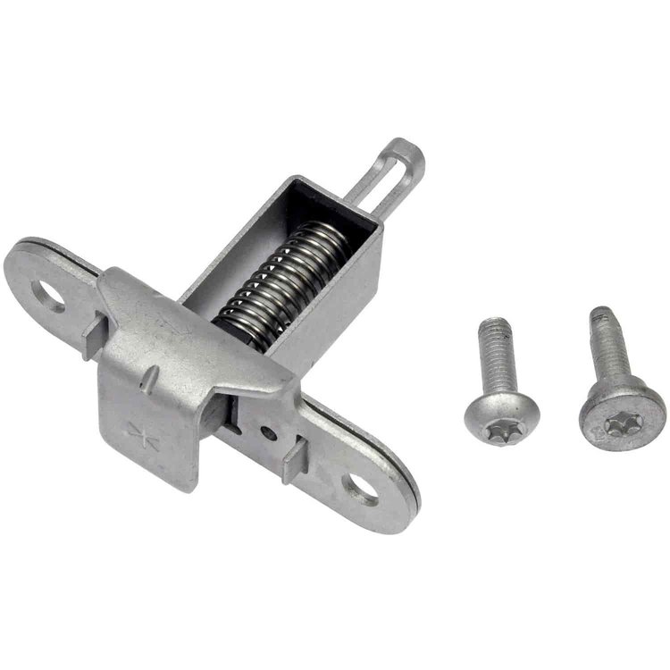 Tailgate Latch Assembly