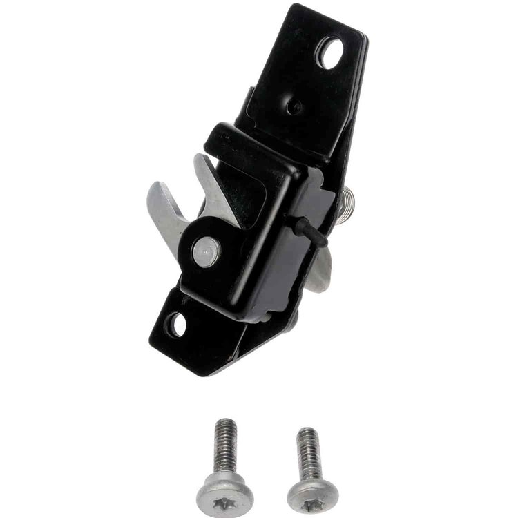 Right Side Tailgate Latch