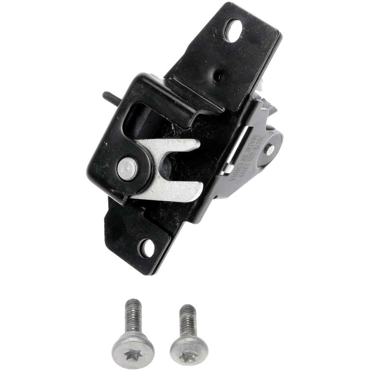 Left Side Tailgate Latch