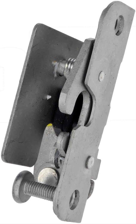 38673 Tailgate Latch Assembly; 1997-2016 Ford; 2010-2014 Lincoln; 2006-2008 Lincoln
