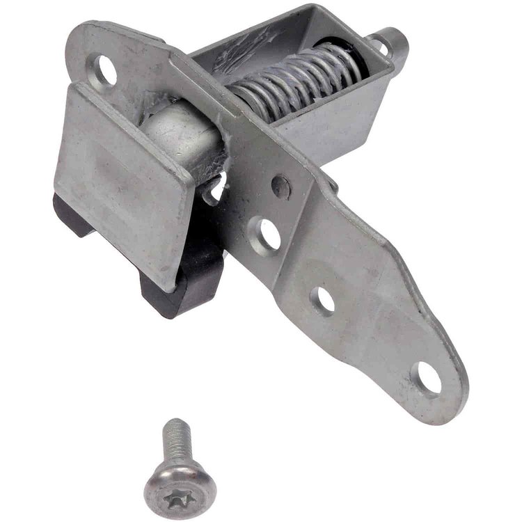 Right Side Tailgate Latch