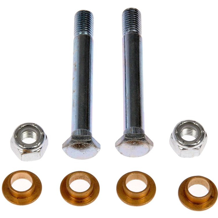 Door Hinge Pin and Bushing Kit
