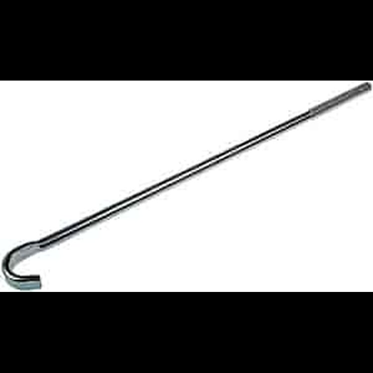 HOLD-DOWN BOLT 5/16 X
