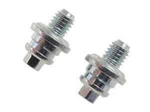 Side Terminal Bolts Stud Length: 3/8"-16 x 3/8"