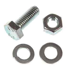 LIC PLT FSTN M6-1.0X16