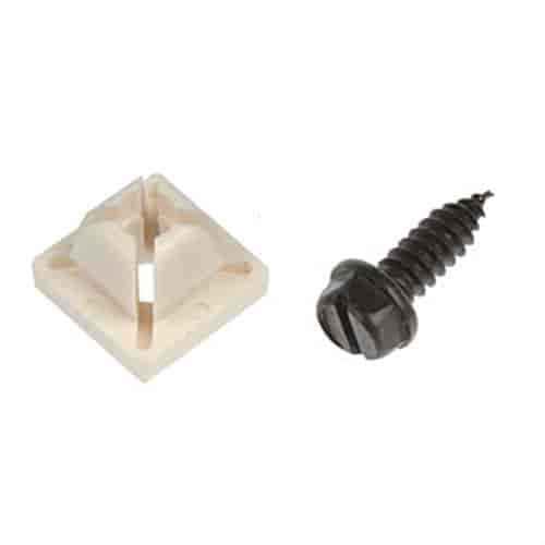 LIC PLT FSTN 14X3/4