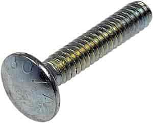 BOLT CARR 3/16-24X1