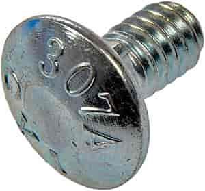 BOLT CARR 1/4-20X1/2