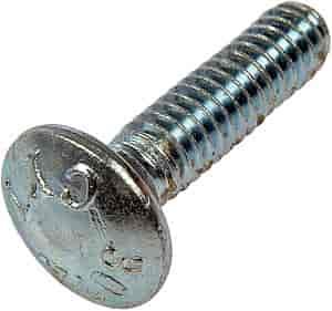 BOLT CARR 1/4-20X1